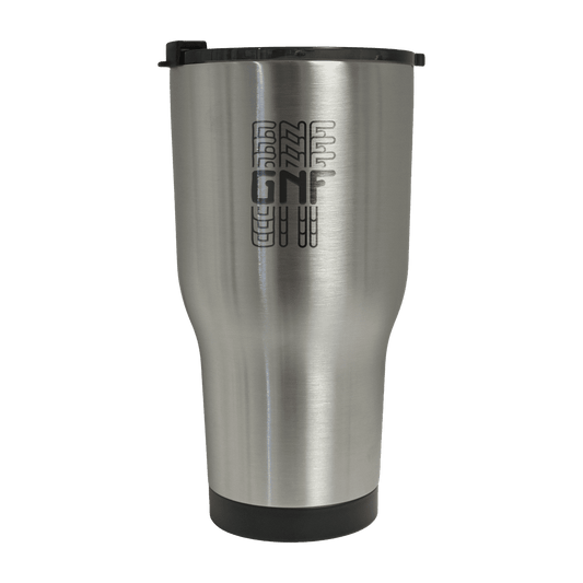 George Stainless Steel GNF 30oz Tumbler